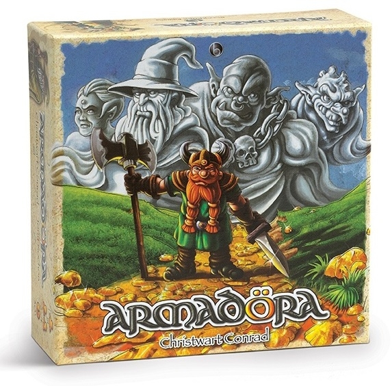 Armadora